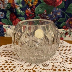 Crystal Bowl
